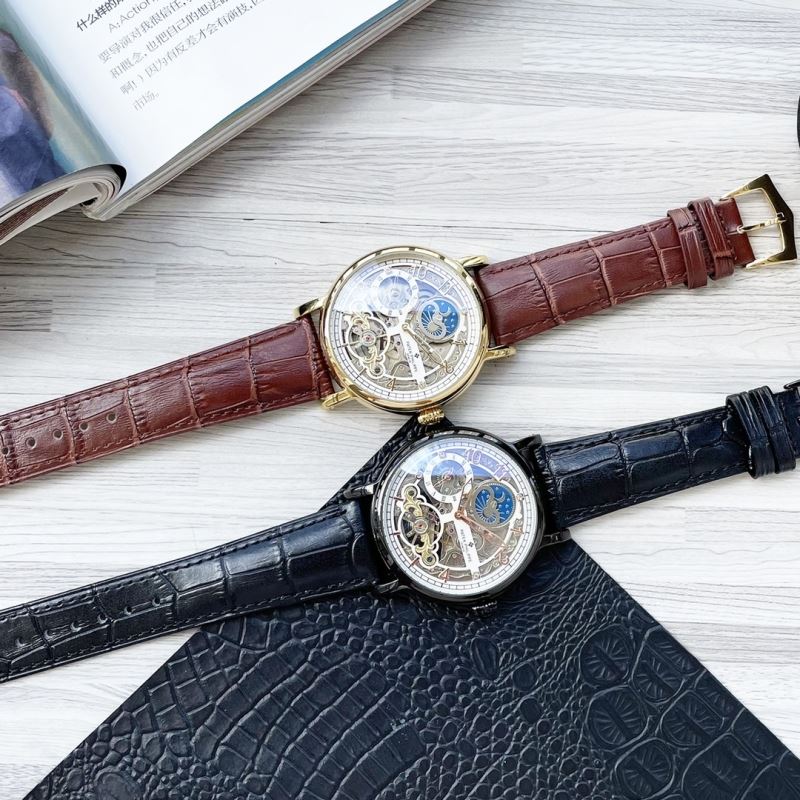 PATEK PHILIPPE Watches